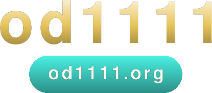 od1111 logo